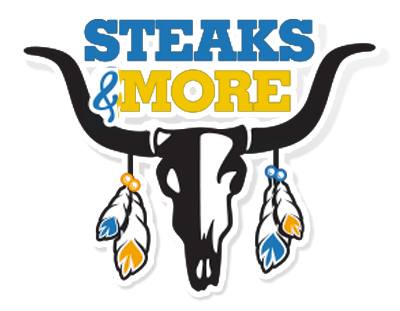 Steaks and More